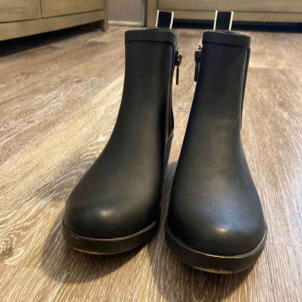 Lucky Brand Rain Boots